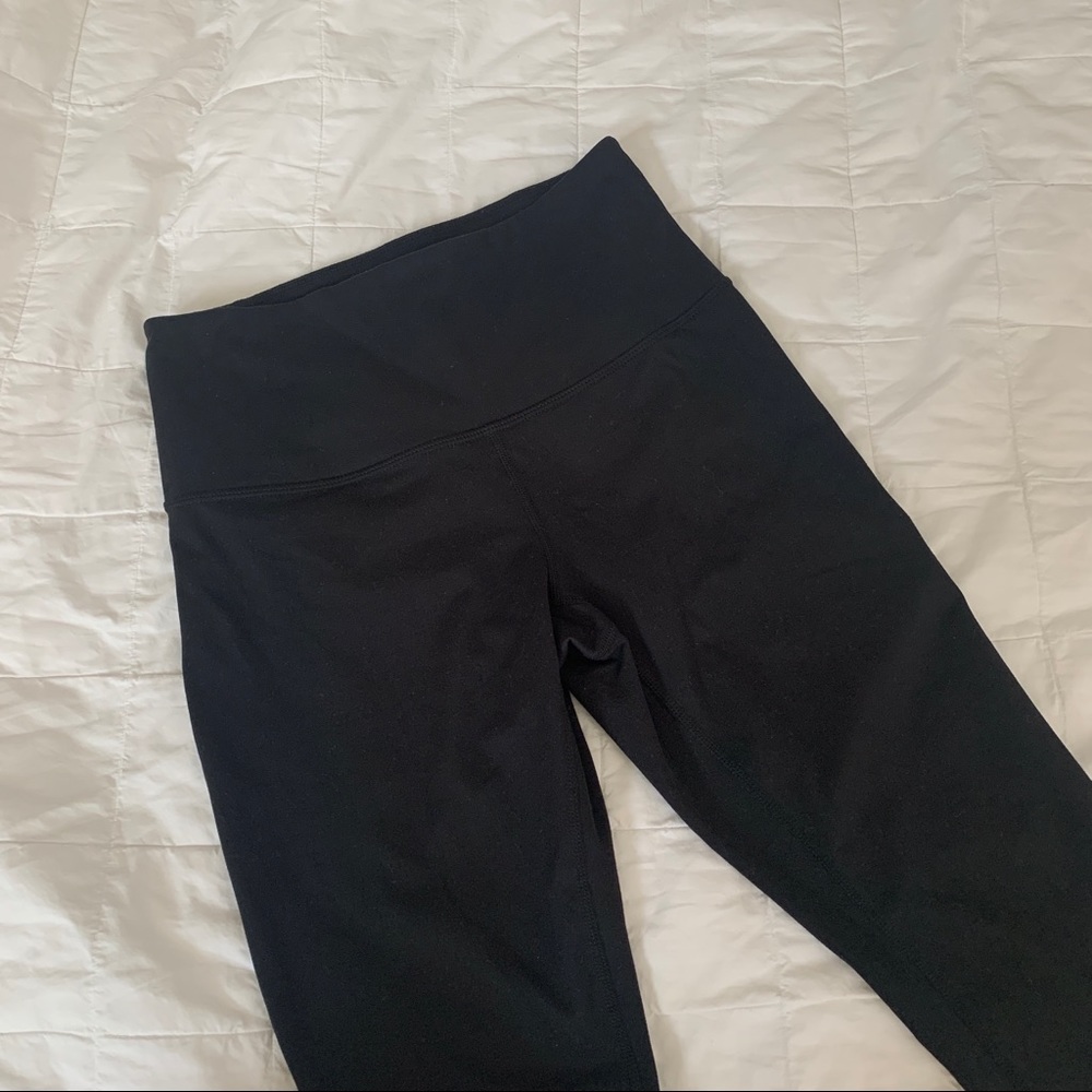 Zella Live In High Waist Leggings